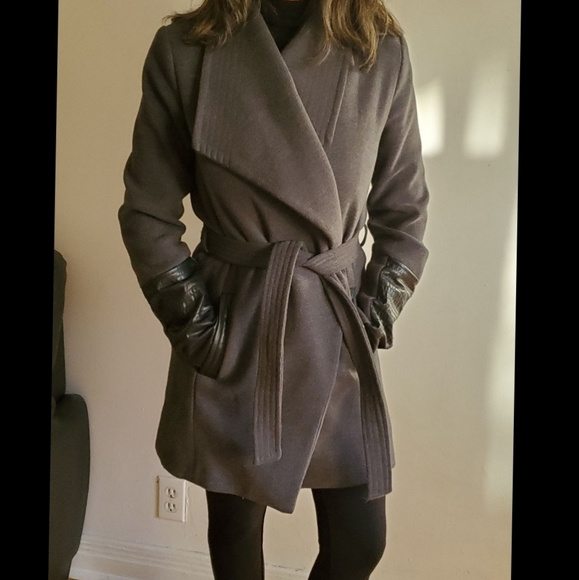 Transition coat - Picture 2 of 4